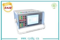 CYJB-1200 多功能繼電保護(hù)微機(jī)型測(cè)試系統(tǒng)(停產(chǎn))